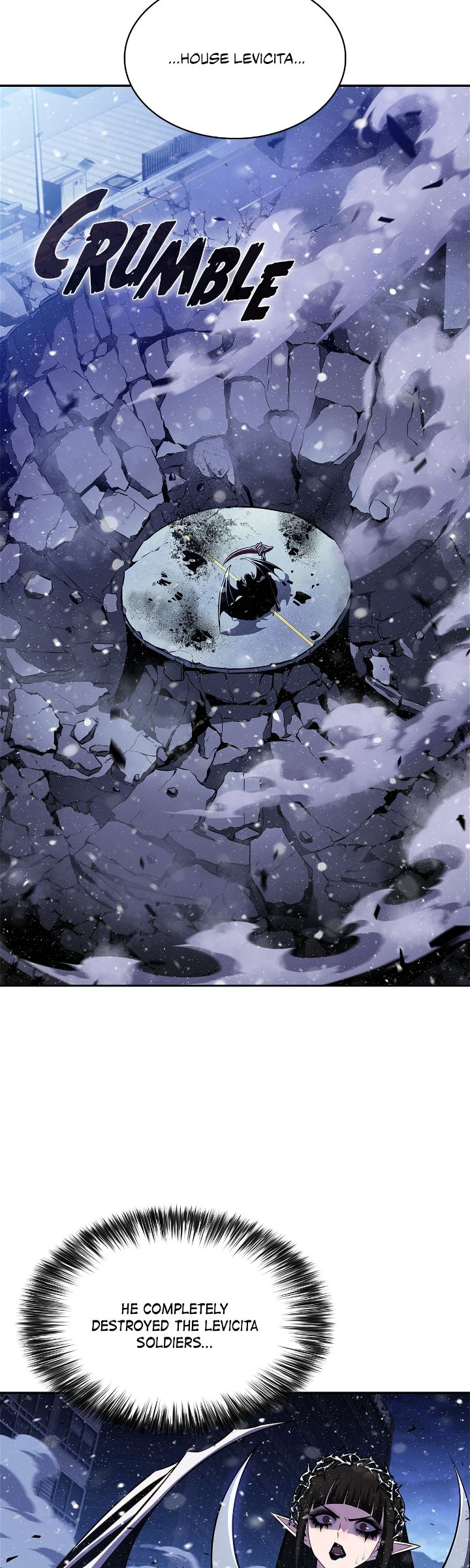 Read I'm the Max-Level Newbie EN Manga Online