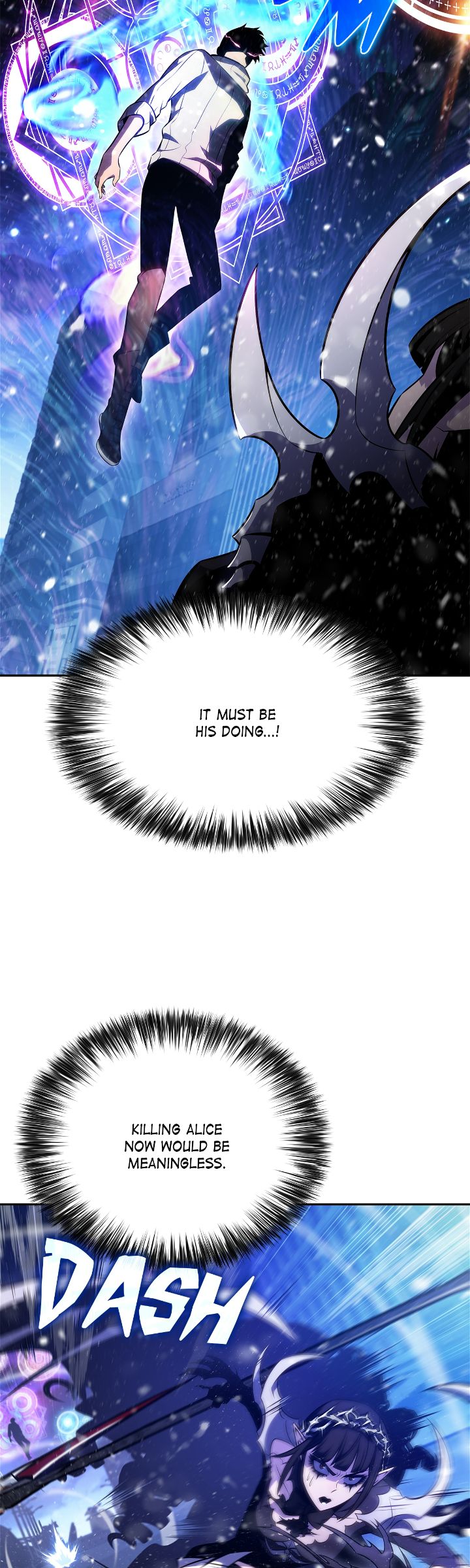 Read I'm the Max-Level Newbie EN Manga Online