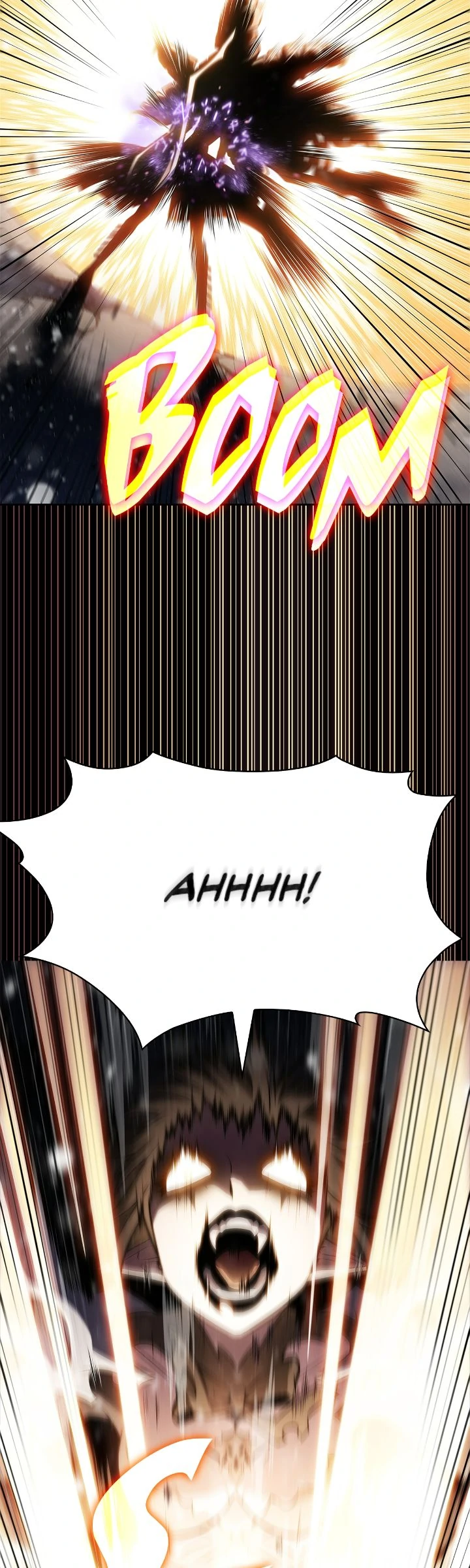 Read I'm the Max-Level Newbie EN Manga Online