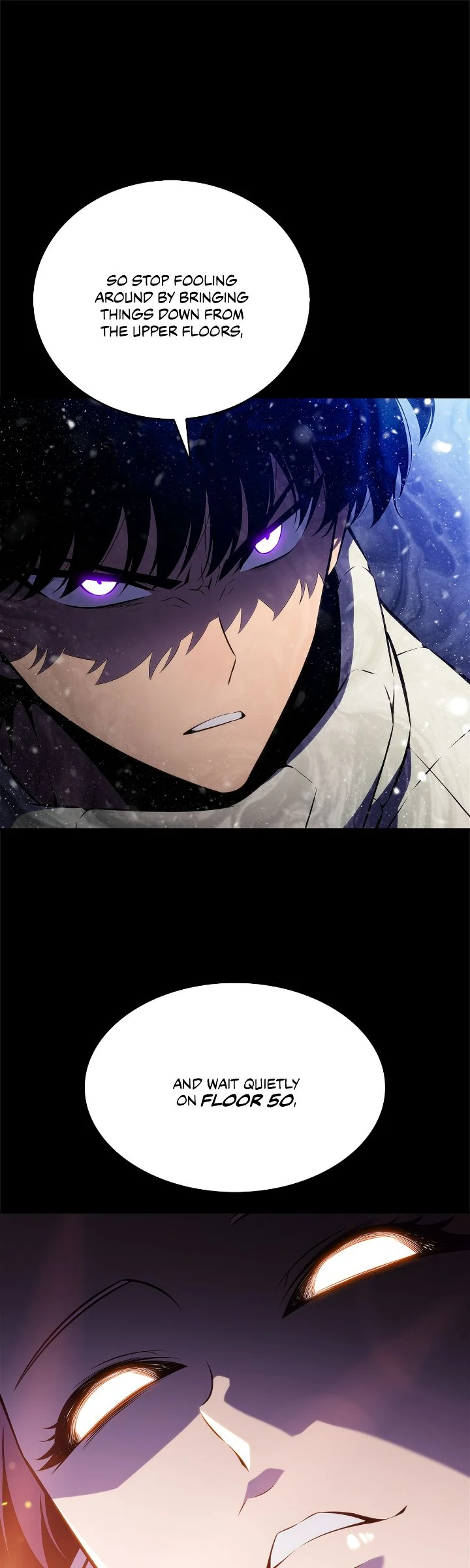 Read I'm the Max-Level Newbie EN Manga Online