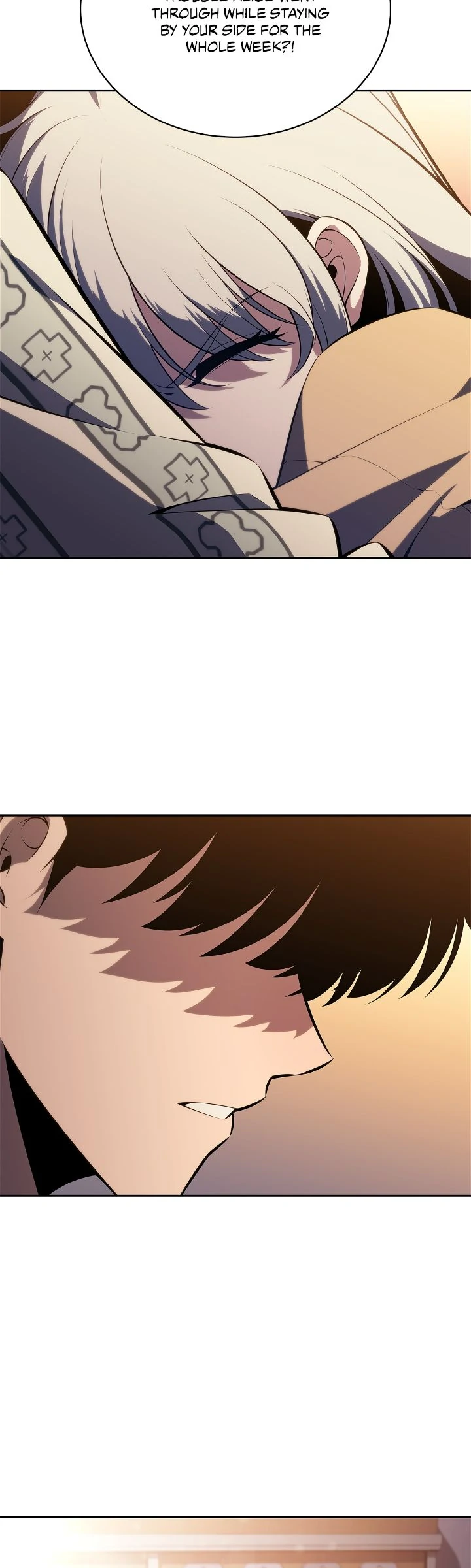 Read I'm the Max-Level Newbie EN Manga Online