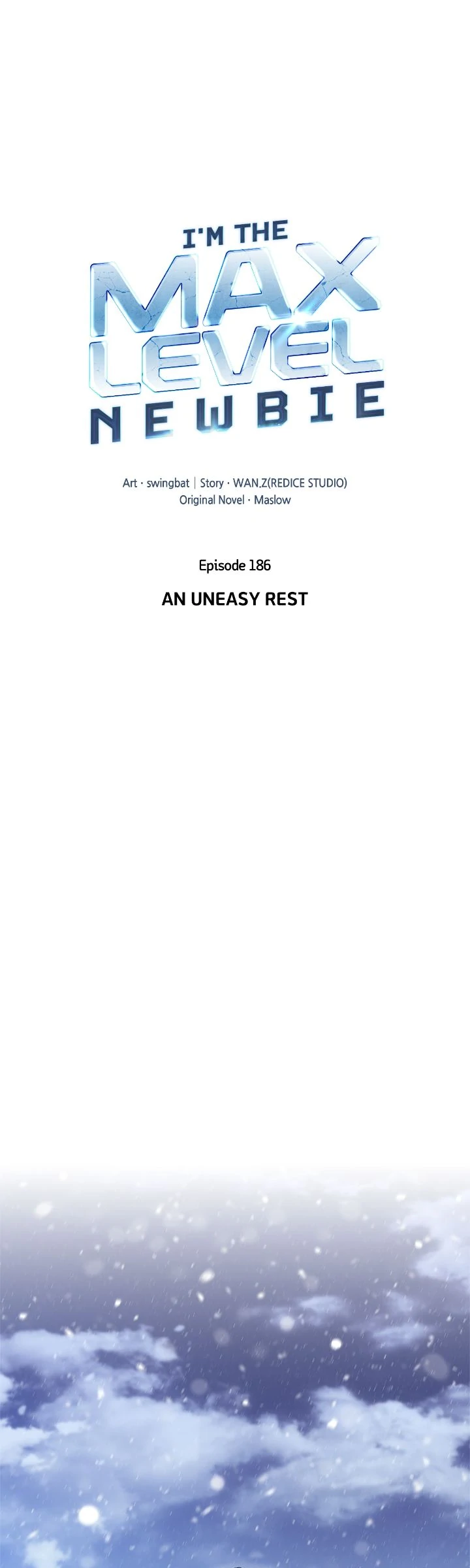 Read I'm the Max-Level Newbie EN Manga Online