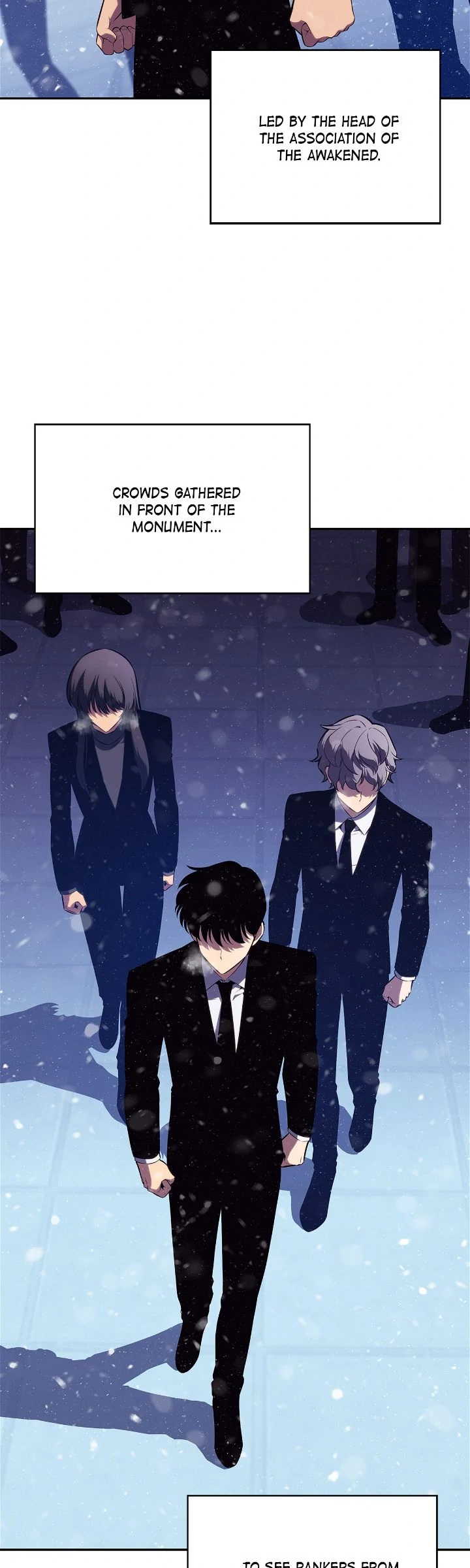 Read I'm the Max-Level Newbie EN Manga Online