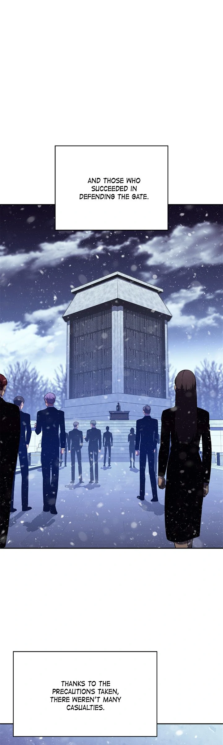 Read I'm the Max-Level Newbie EN Manga Online