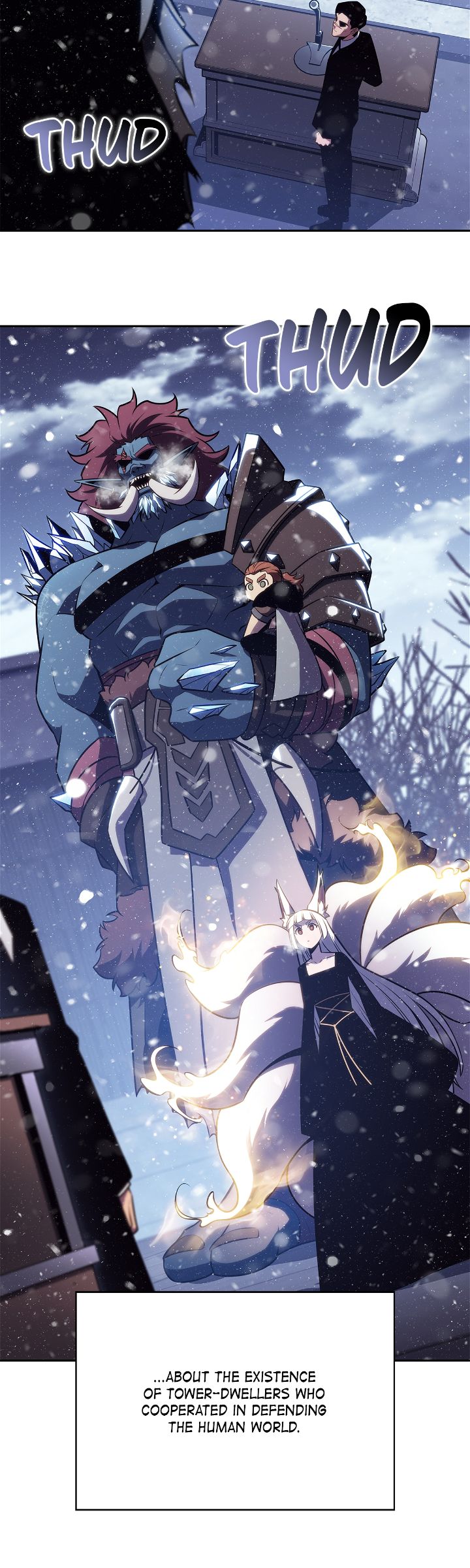 Read I'm the Max-Level Newbie EN Manga Online