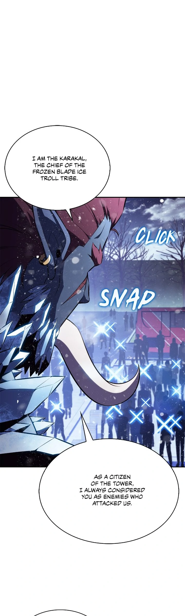 Read I'm the Max-Level Newbie EN Manga Online