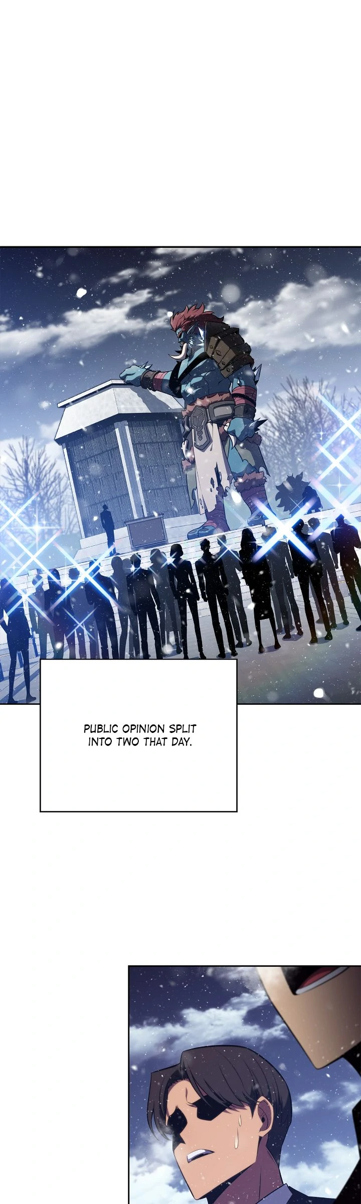 Read I'm the Max-Level Newbie EN Manga Online