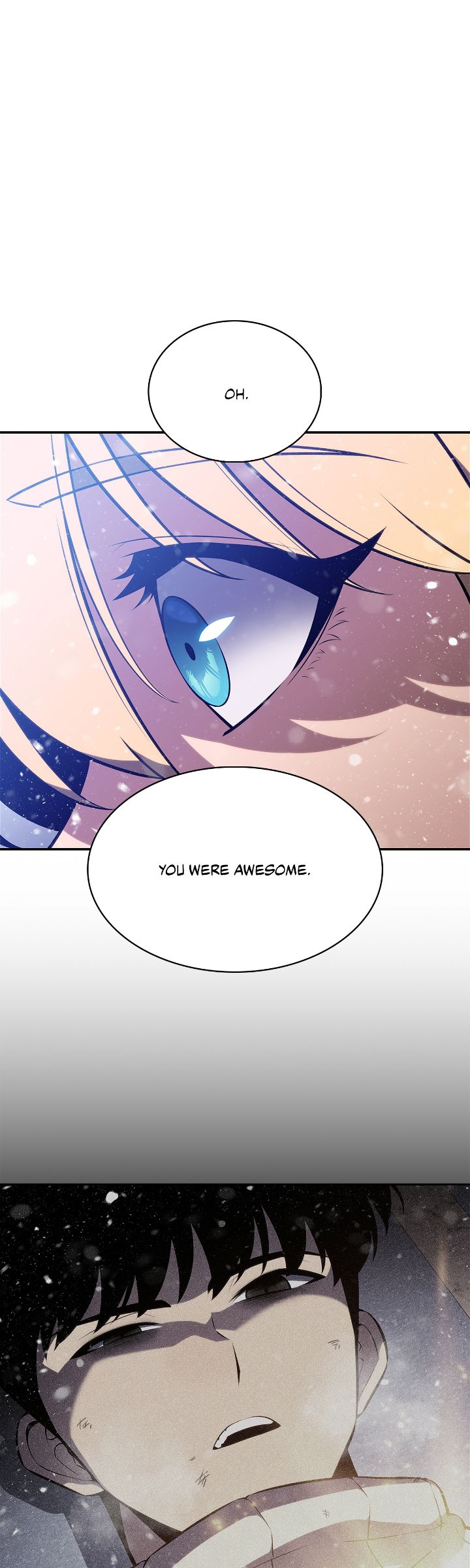 Read I'm the Max-Level Newbie EN Manga Online