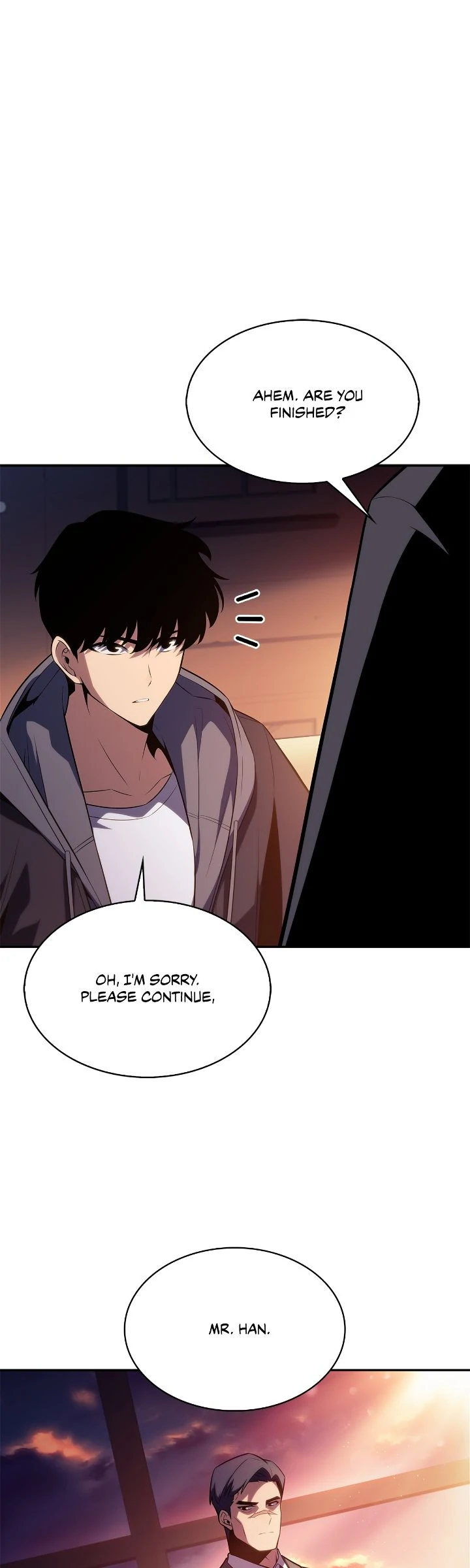 Read I'm the Max-Level Newbie EN Manga Online