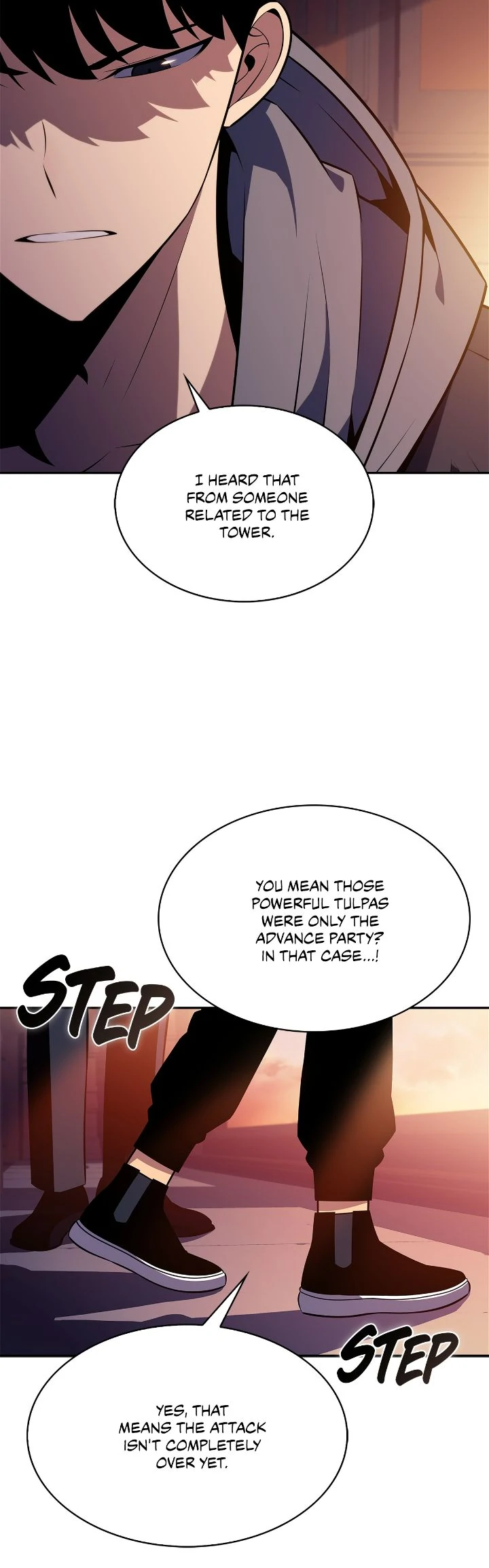 Read I'm the Max-Level Newbie EN Manga Online