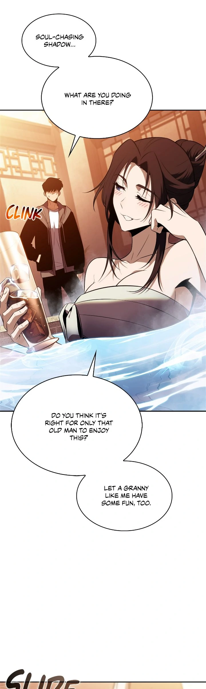 Read I'm the Max-Level Newbie EN Manga Online