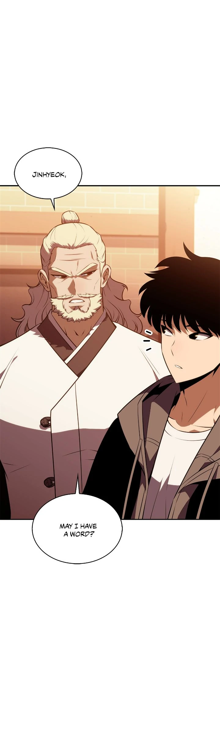 Read I'm the Max-Level Newbie EN Manga Online