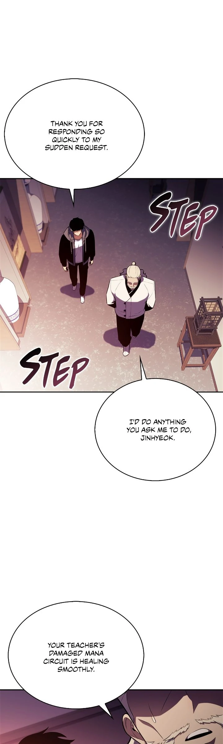 Read I'm the Max-Level Newbie EN Manga Online