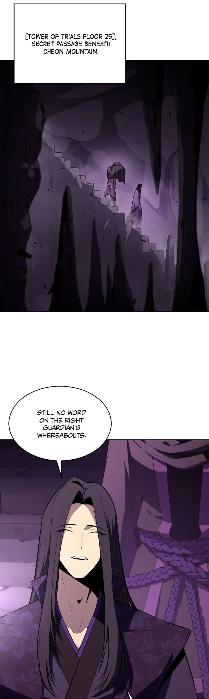 Read I'm the Max-Level Newbie EN Manga Online