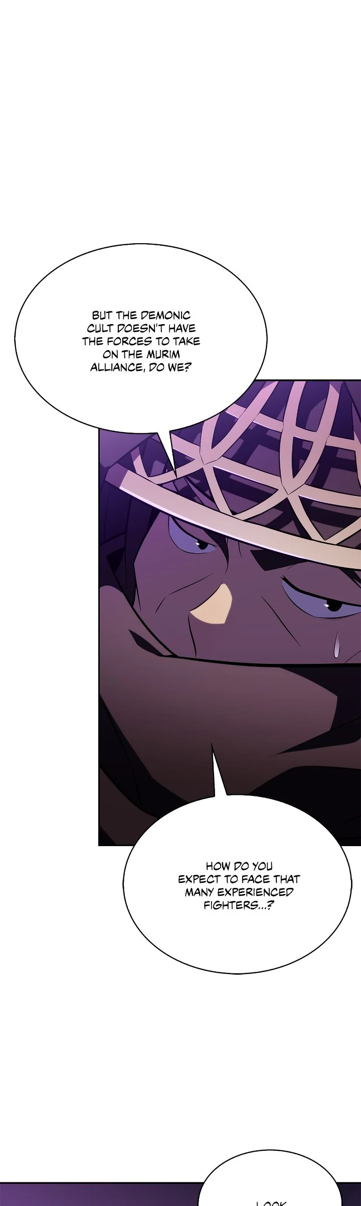 Read I'm the Max-Level Newbie EN Manga Online