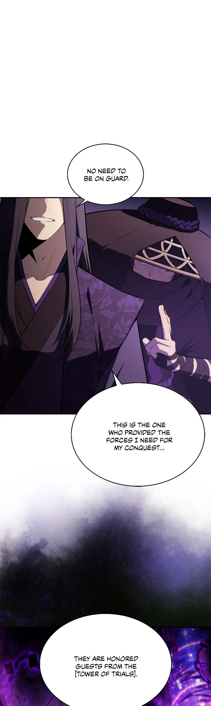 Read I'm the Max-Level Newbie EN Manga Online