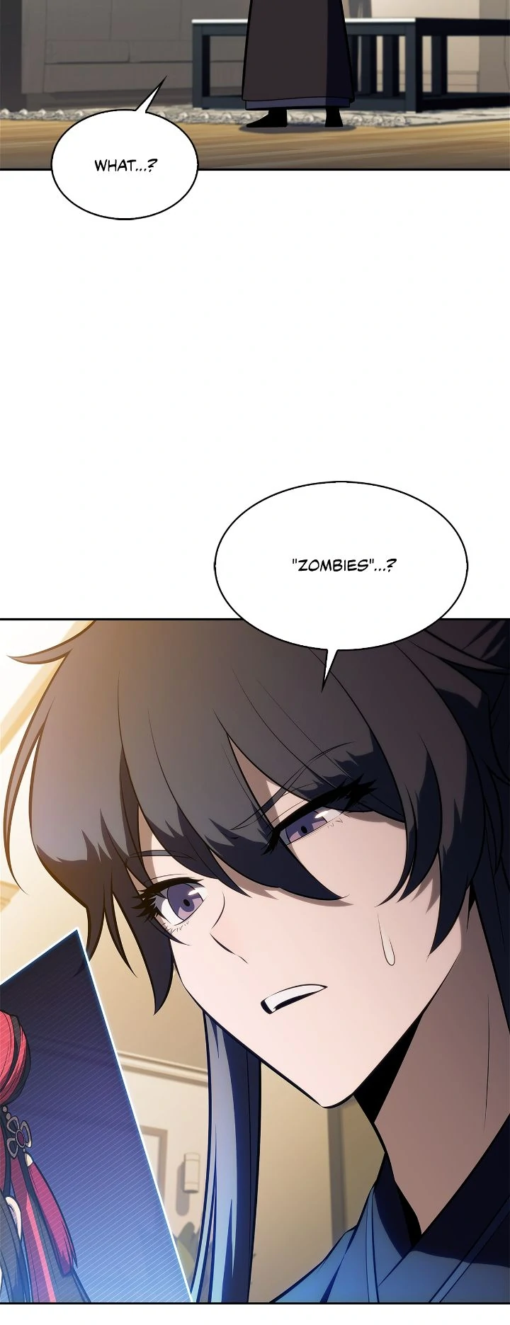 Read I'm the Max-Level Newbie EN Manga Online