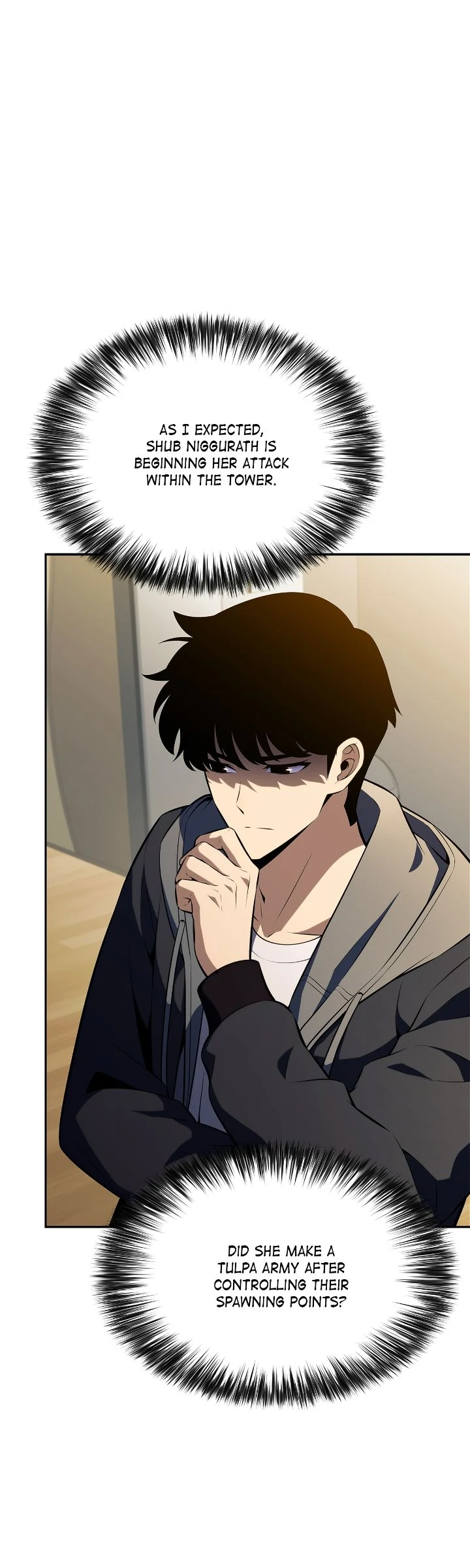 Read I'm the Max-Level Newbie EN Manga Online