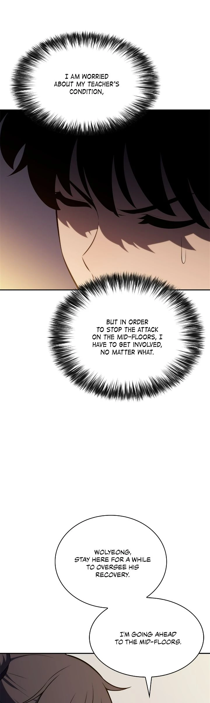 Read I'm the Max-Level Newbie EN Manga Online