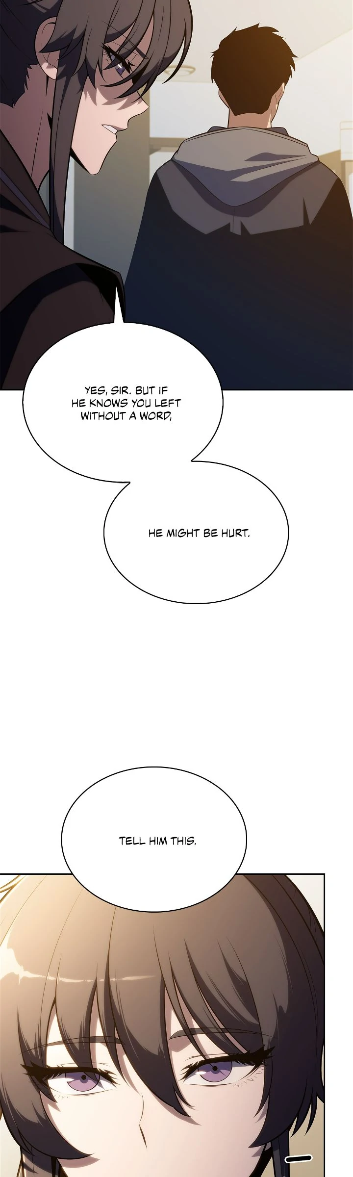 Read I'm the Max-Level Newbie EN Manga Online