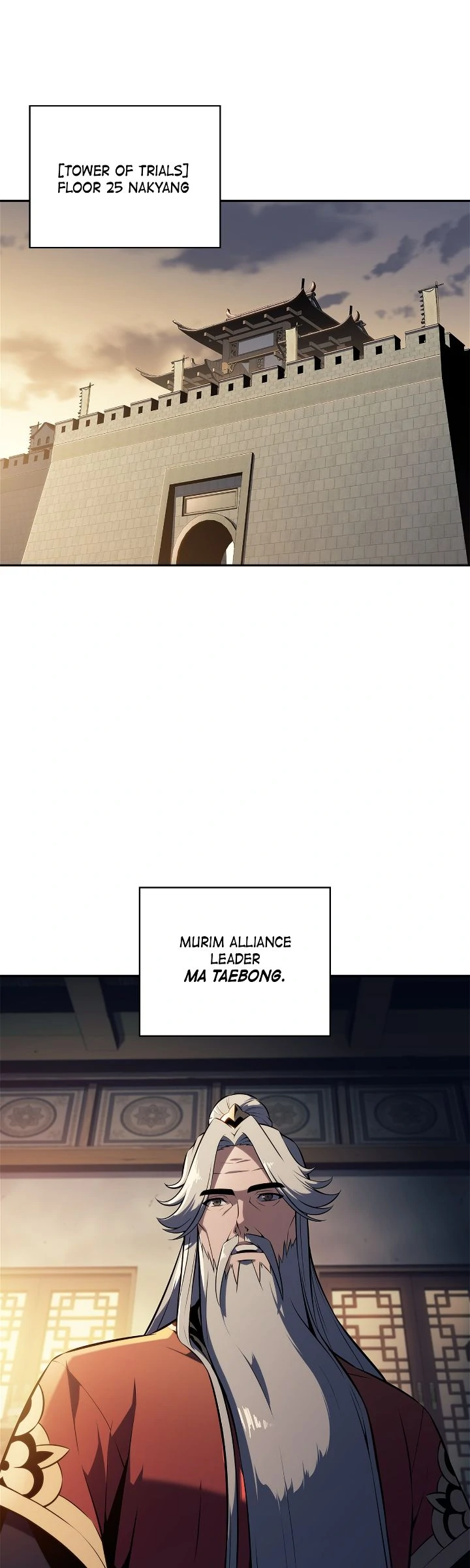 Read I'm the Max-Level Newbie EN Manga Online