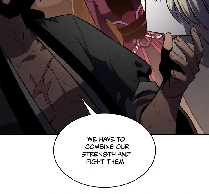 Read I'm the Max-Level Newbie EN Manga Online