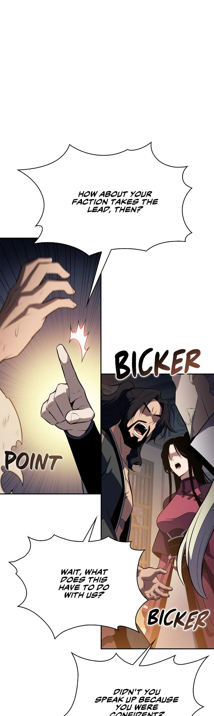 Read I'm the Max-Level Newbie EN Manga Online