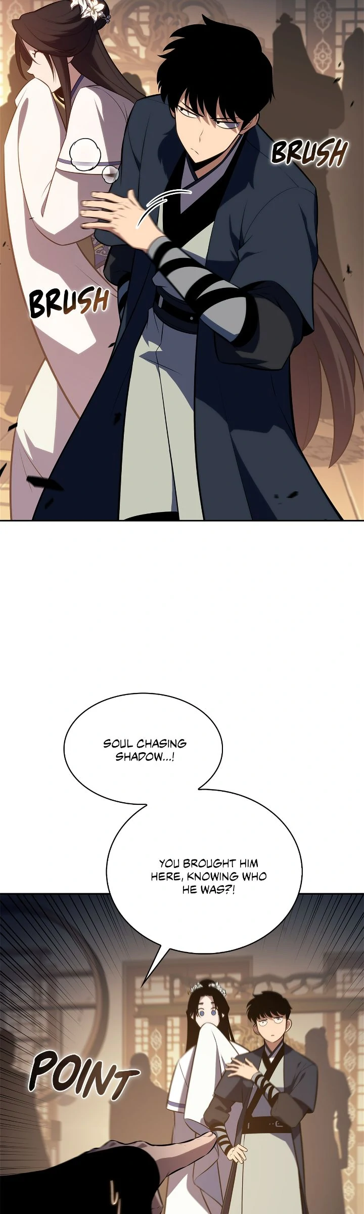 Read I'm the Max-Level Newbie EN Manga Online