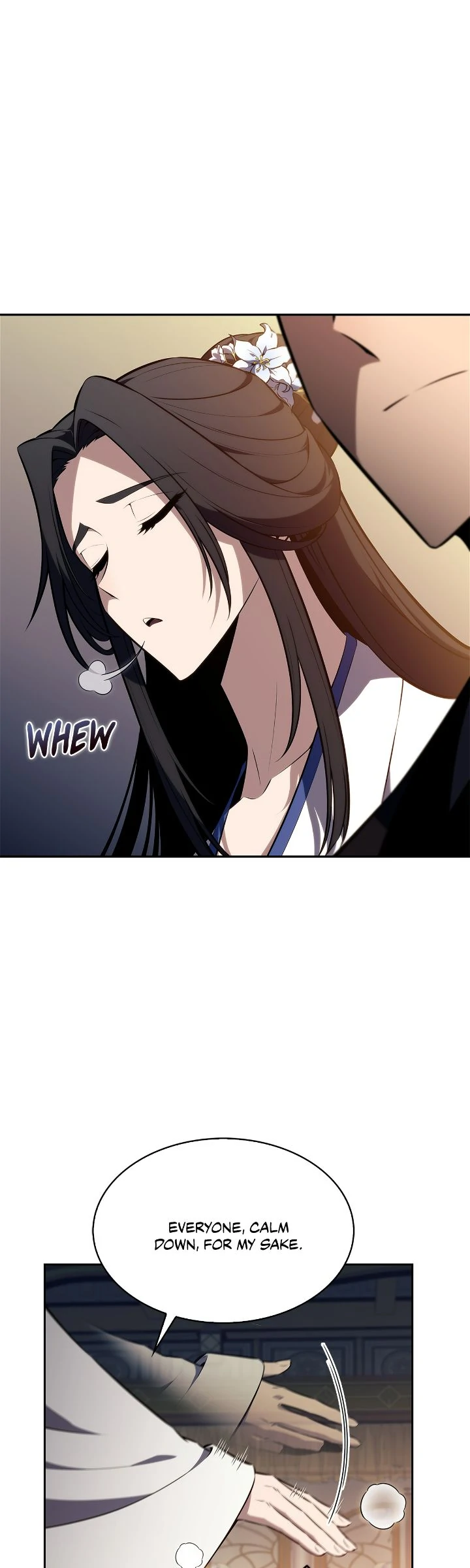 Read I'm the Max-Level Newbie EN Manga Online