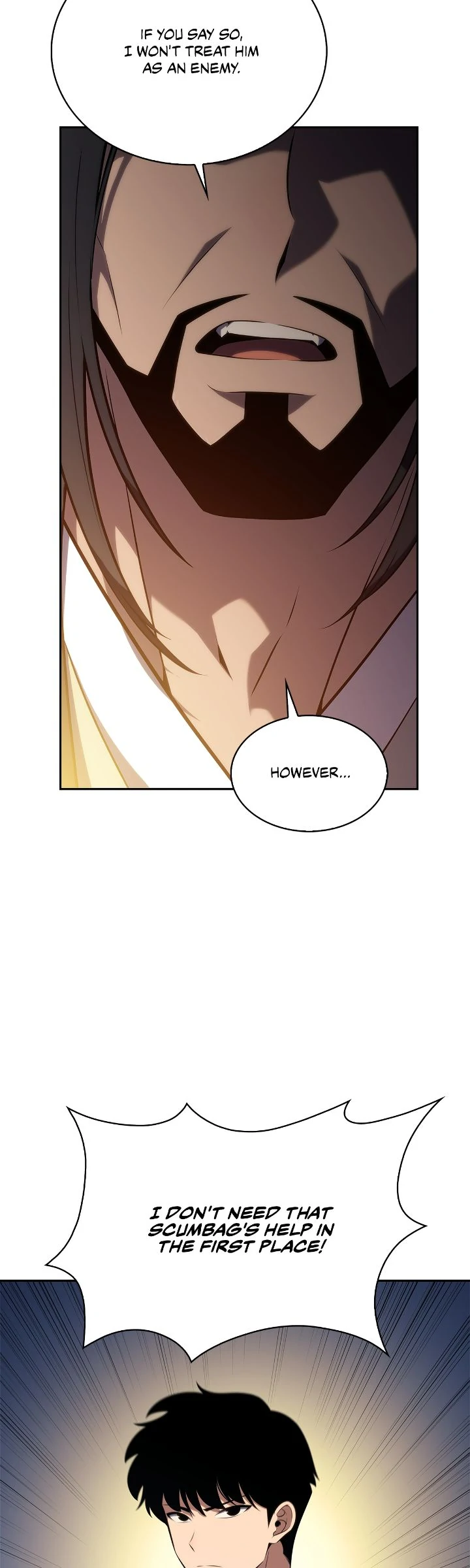 Read I'm the Max-Level Newbie EN Manga Online