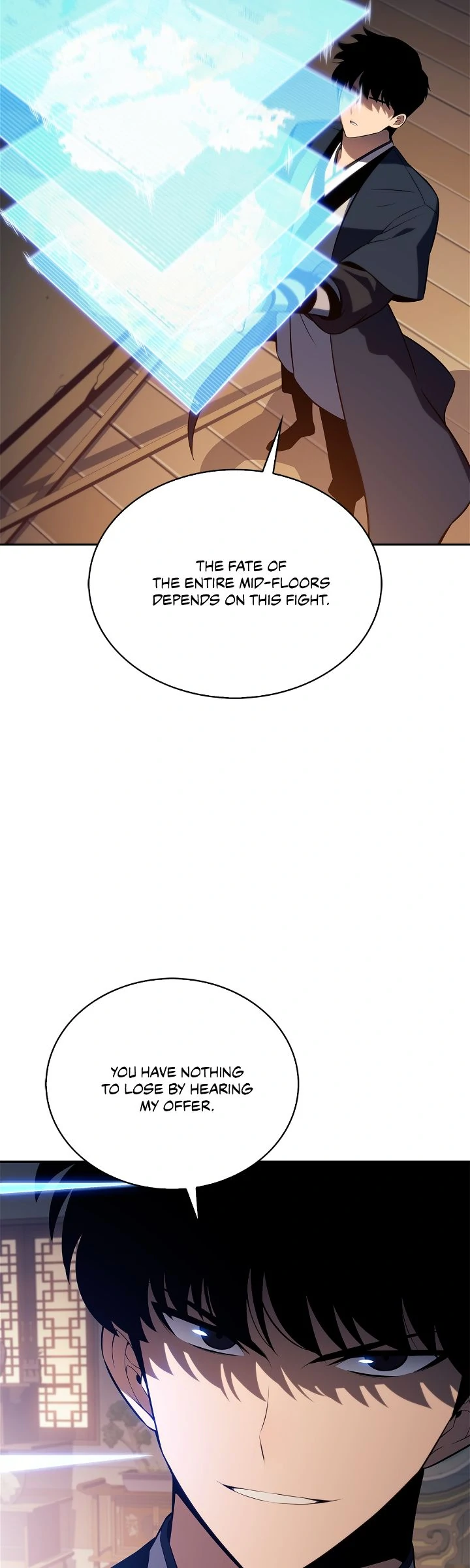 Read I'm the Max-Level Newbie EN Manga Online