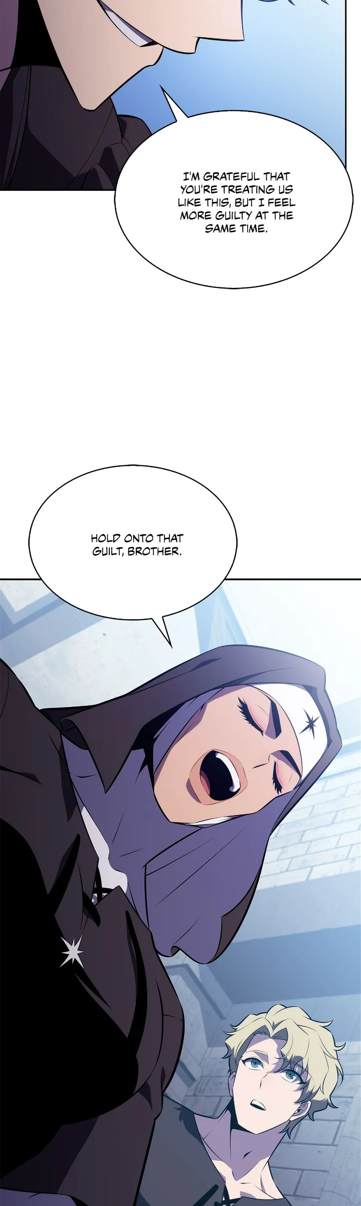 Read I'm the Max-Level Newbie EN Manga Online