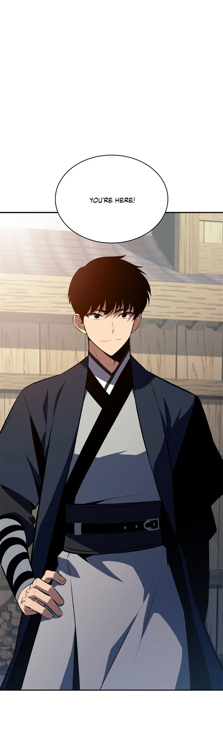 Read I'm the Max-Level Newbie EN Manga Online