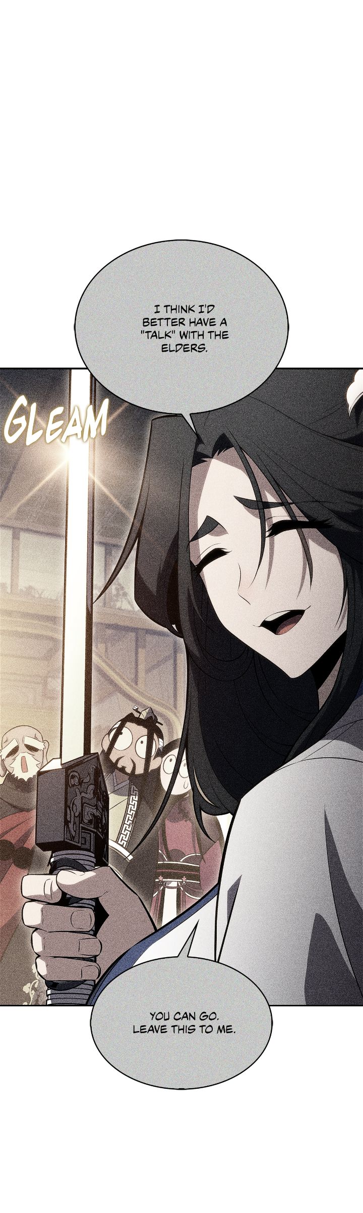 Read I'm the Max-Level Newbie EN Manga Online