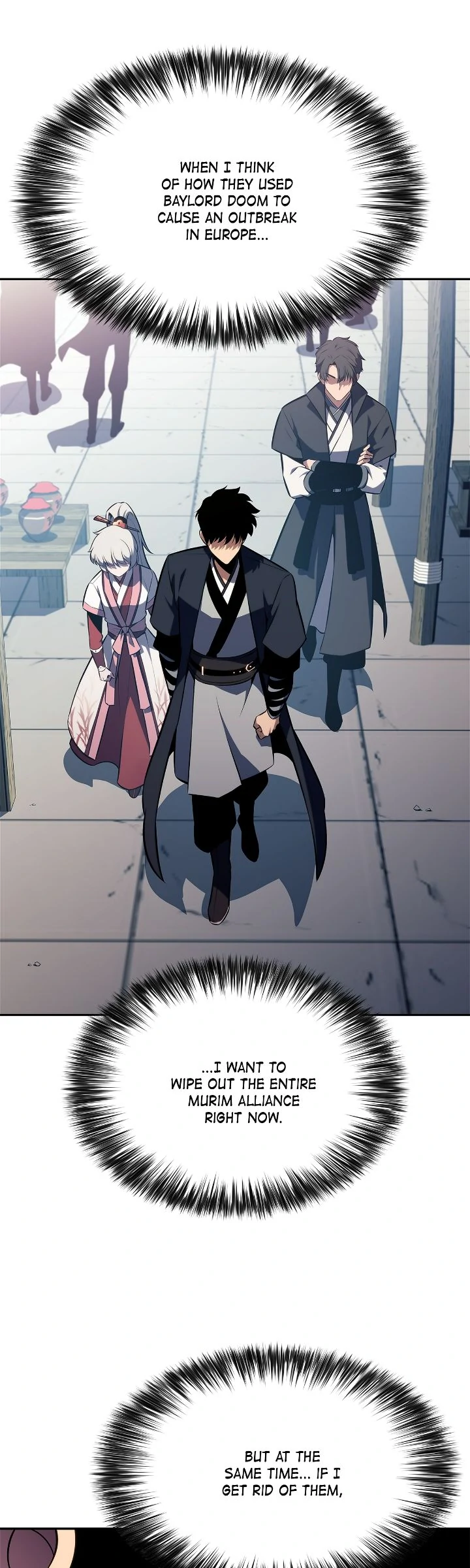 Read I'm the Max-Level Newbie EN Manga Online