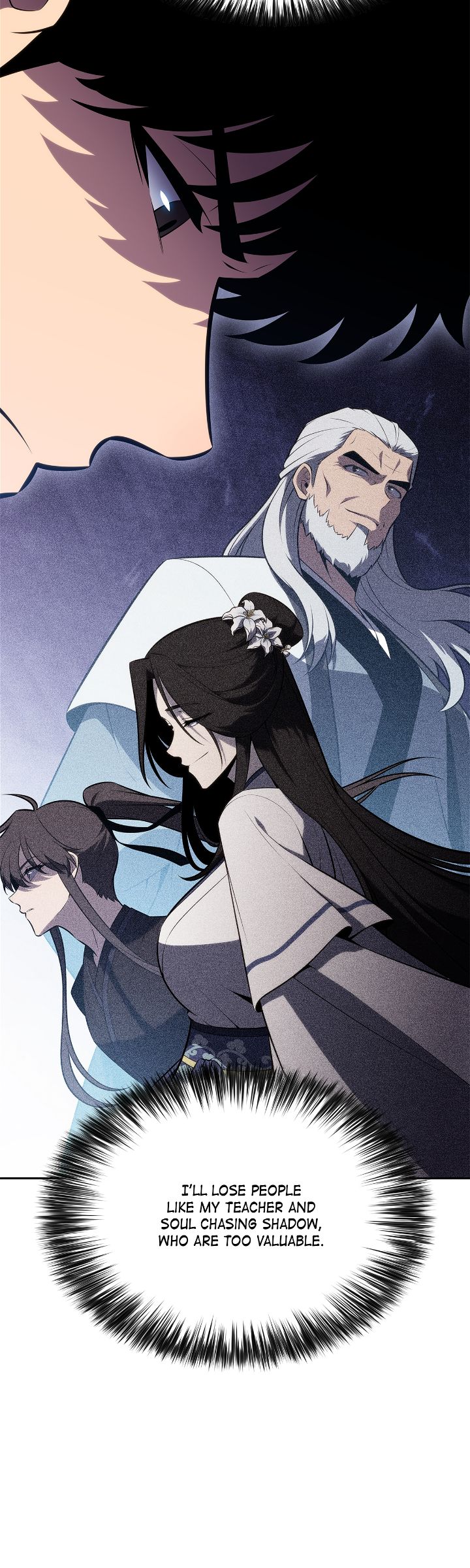 Read I'm the Max-Level Newbie EN Manga Online