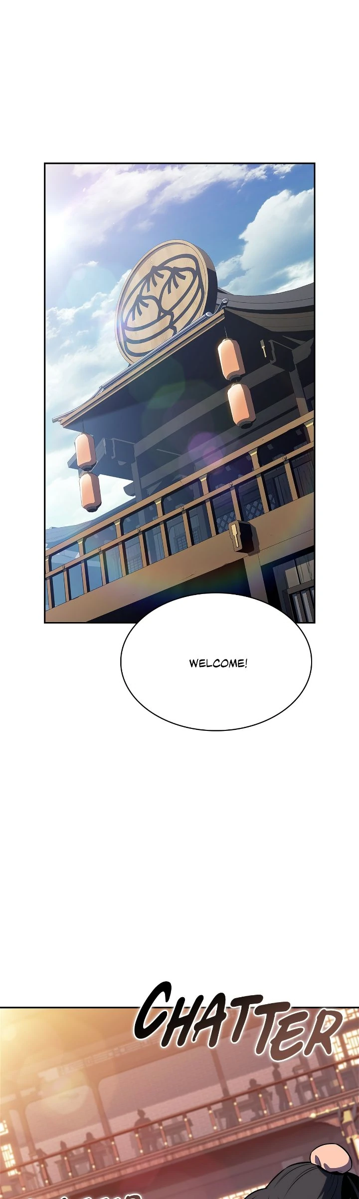 Read I'm the Max-Level Newbie EN Manga Online