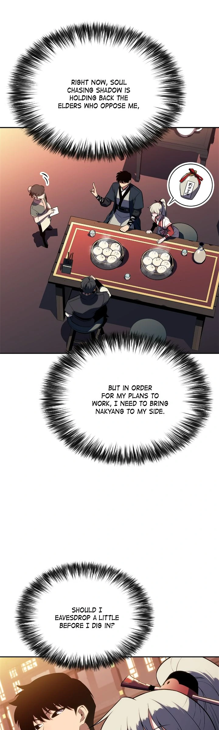 Read I'm the Max-Level Newbie EN Manga Online