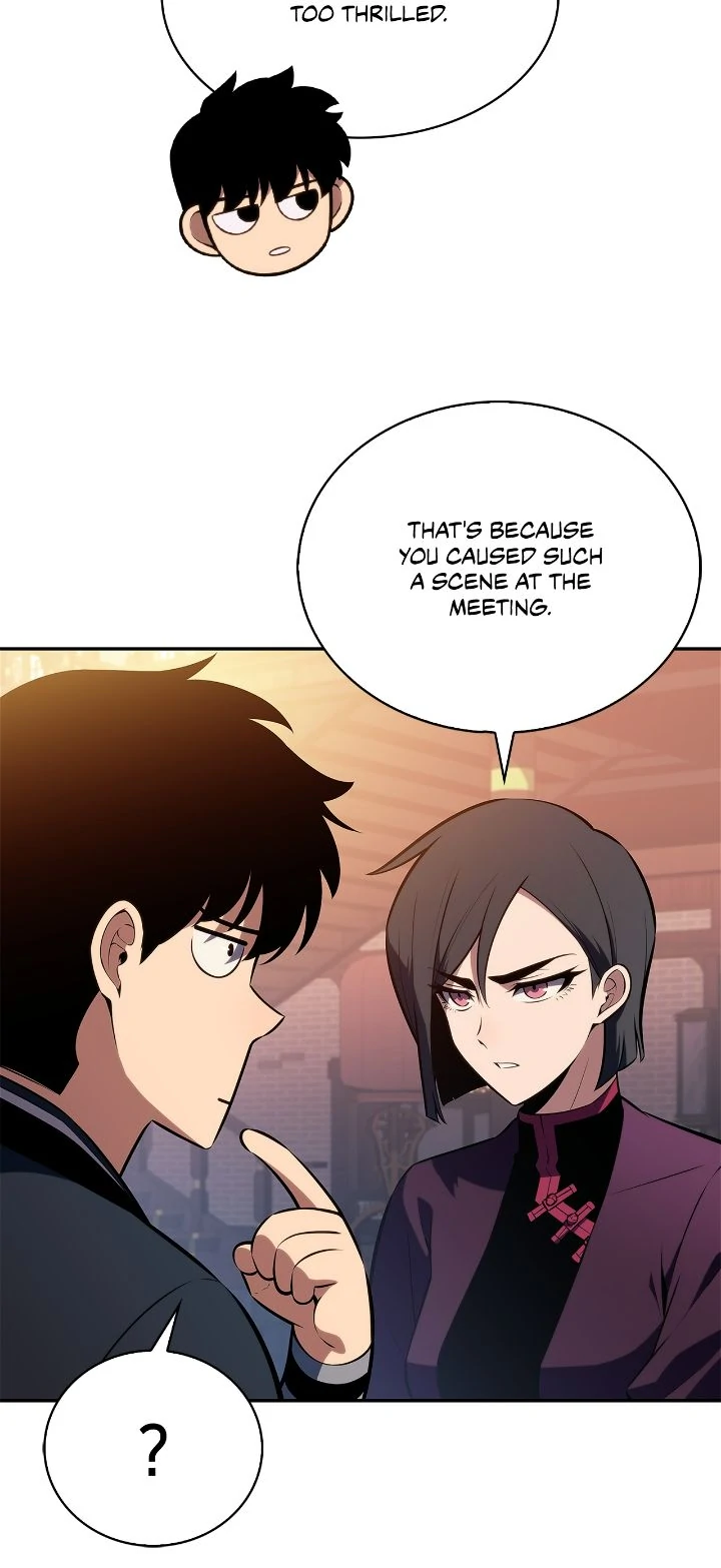 Read I'm the Max-Level Newbie EN Manga Online