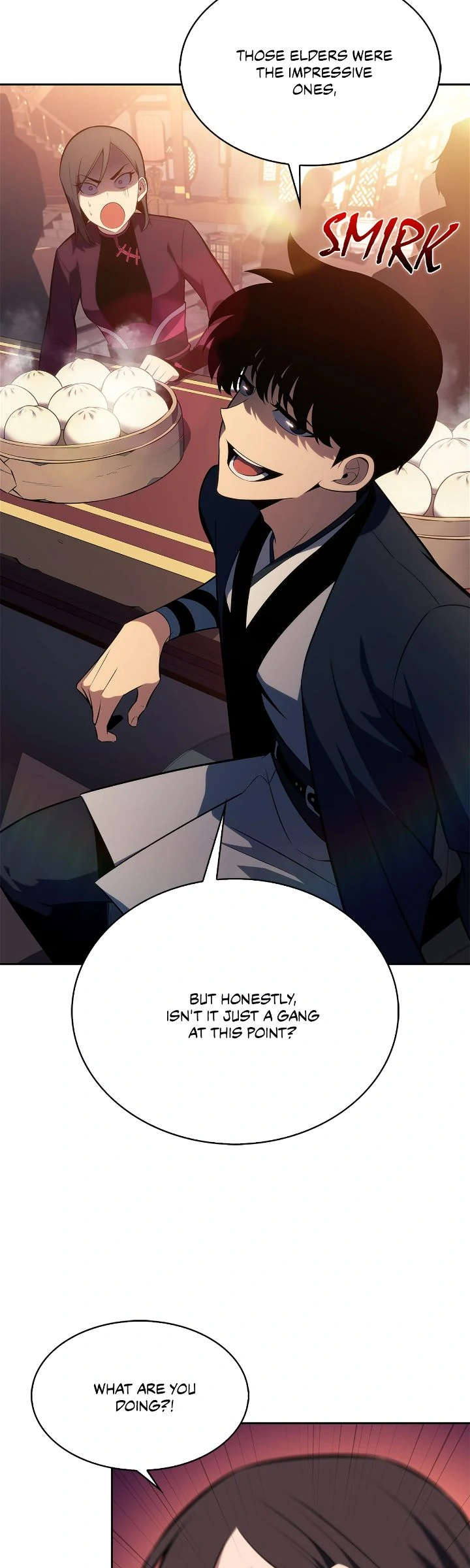 Read I'm the Max-Level Newbie EN Manga Online