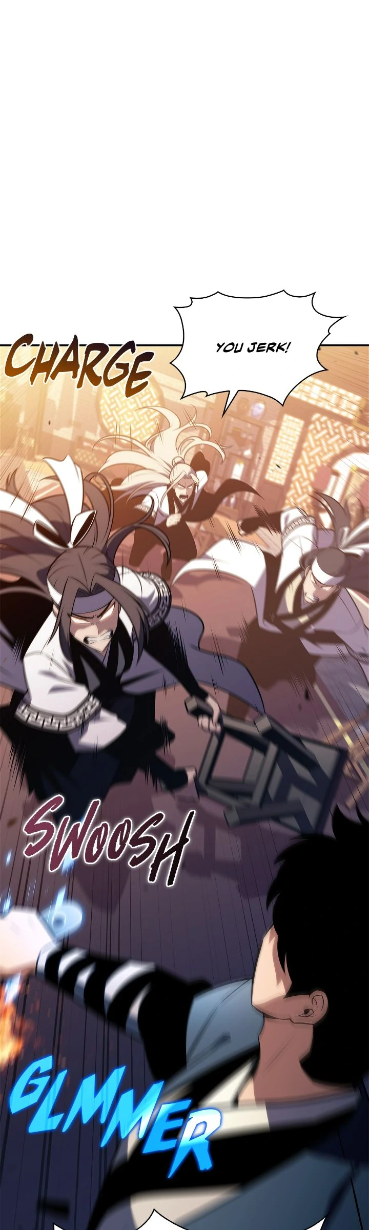 Read I'm the Max-Level Newbie EN Manga Online