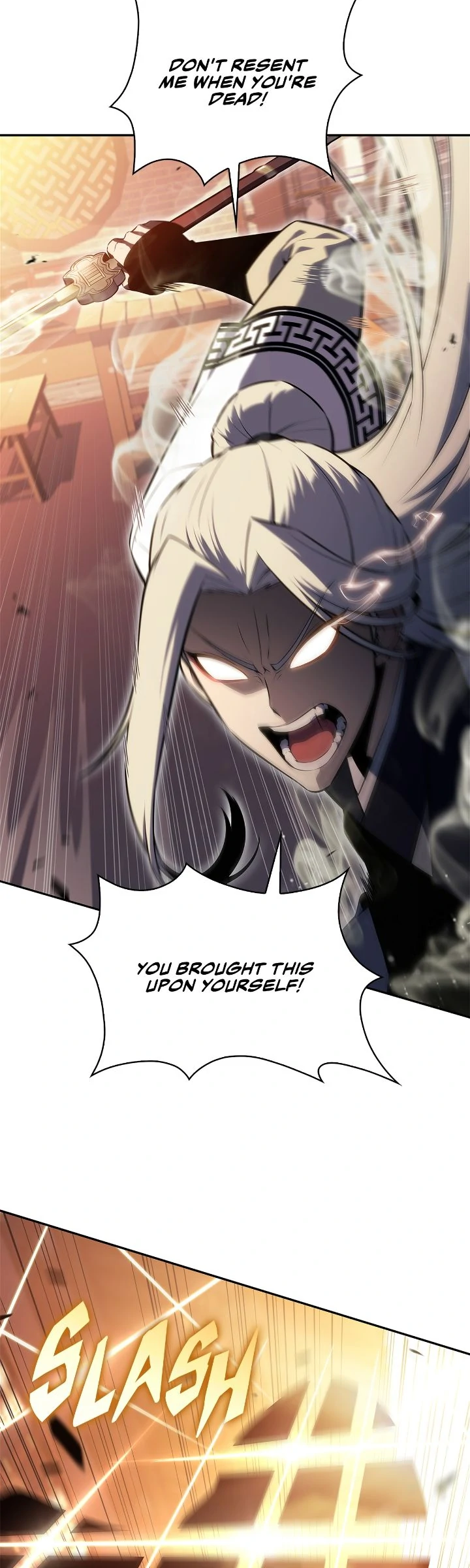 Read I'm the Max-Level Newbie EN Manga Online