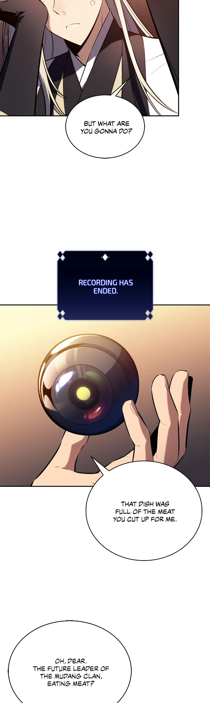 Read I'm the Max-Level Newbie EN Manga Online