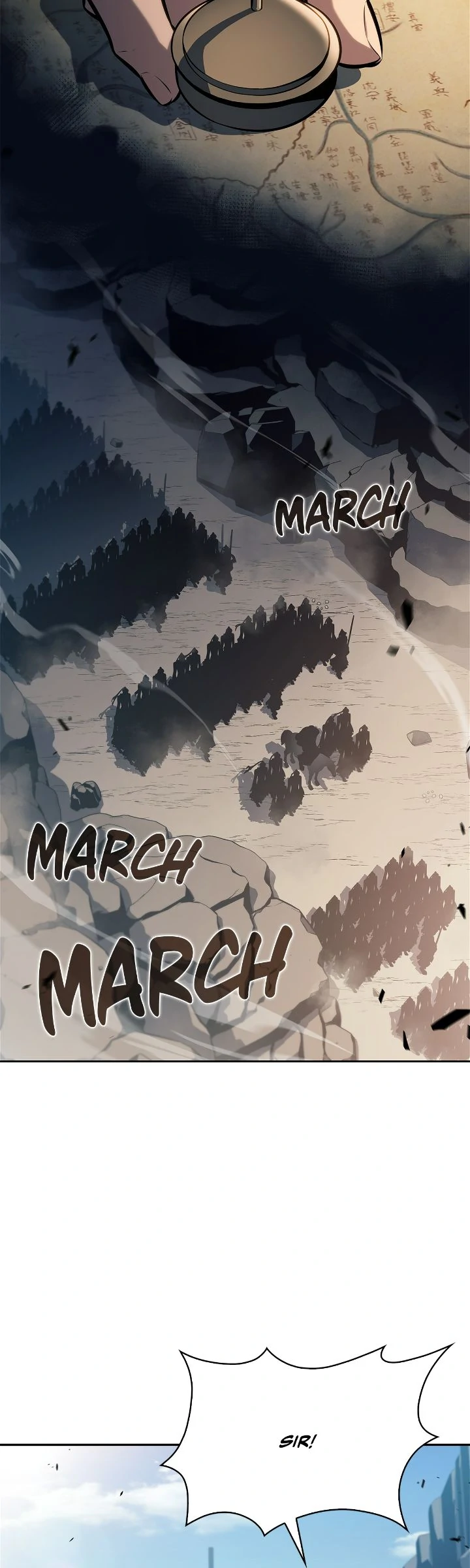 Read I'm the Max-Level Newbie EN Manga Online