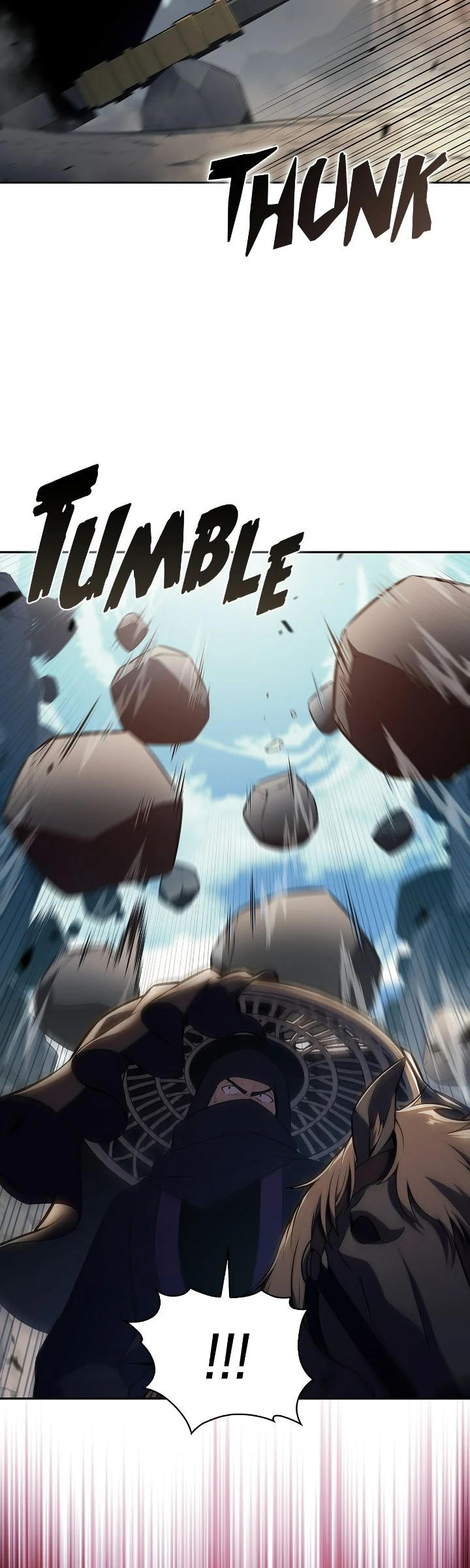 Read I'm the Max-Level Newbie EN Manga Online