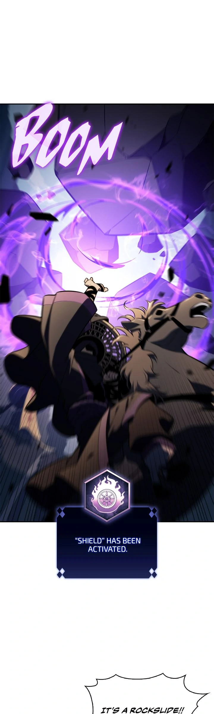 Read I'm the Max-Level Newbie EN Manga Online