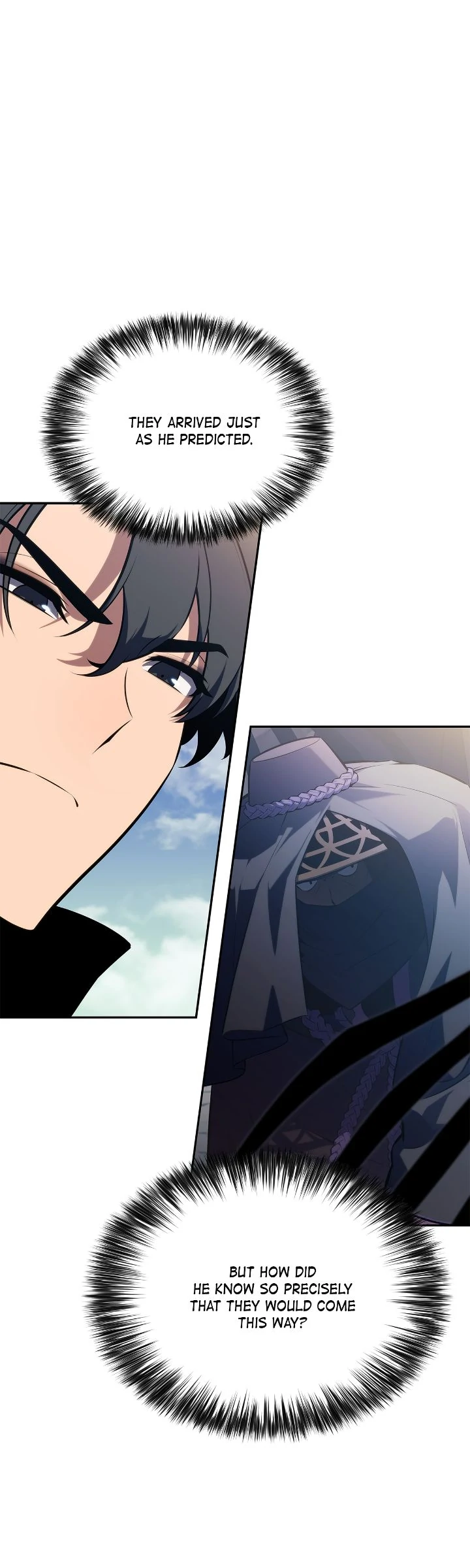 Read I'm the Max-Level Newbie EN Manga Online