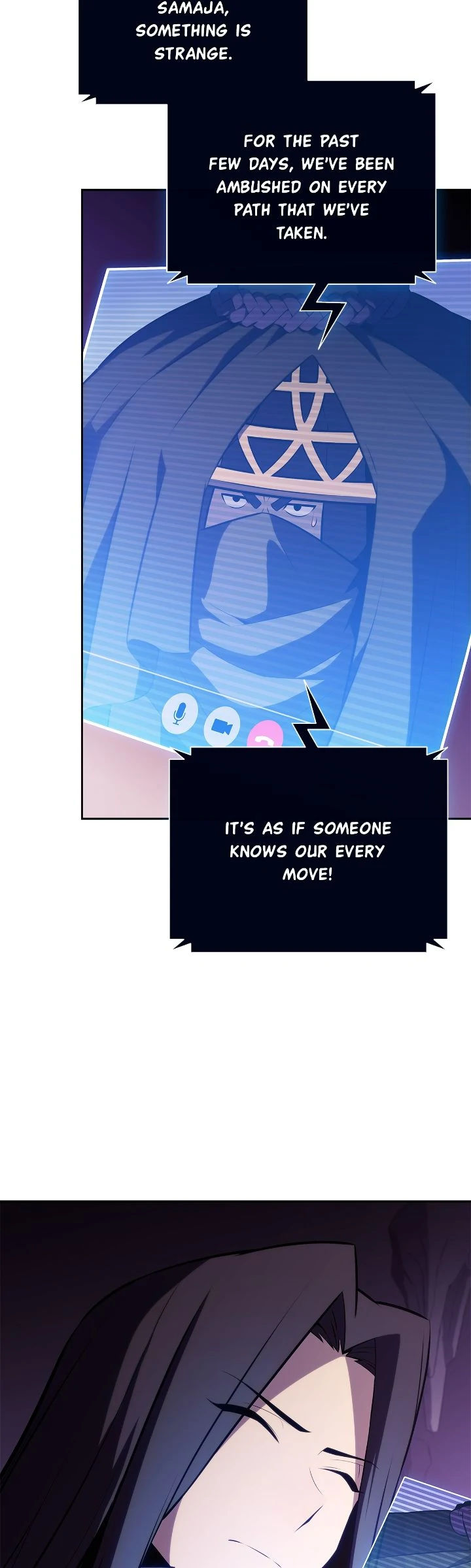 Read I'm the Max-Level Newbie EN Manga Online