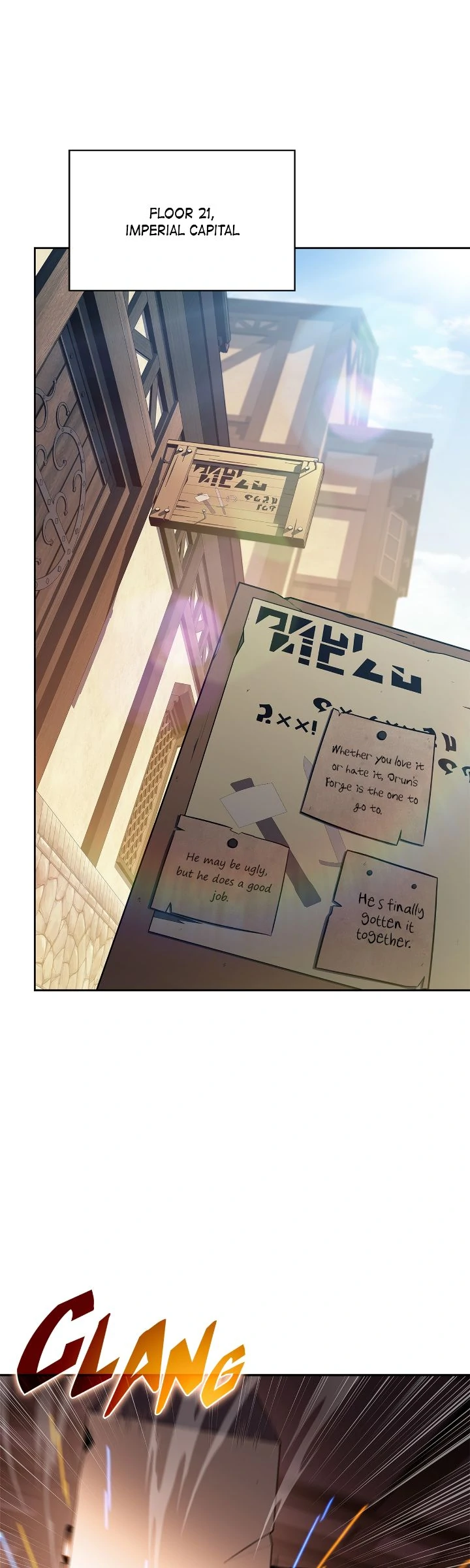 Read I'm the Max-Level Newbie EN Manga Online