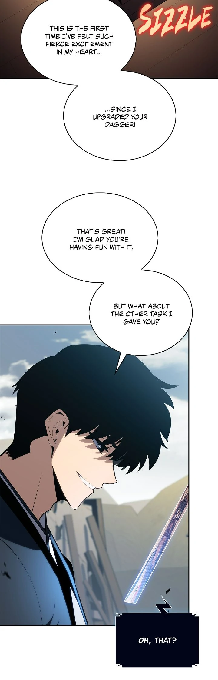 Read I'm the Max-Level Newbie EN Manga Online